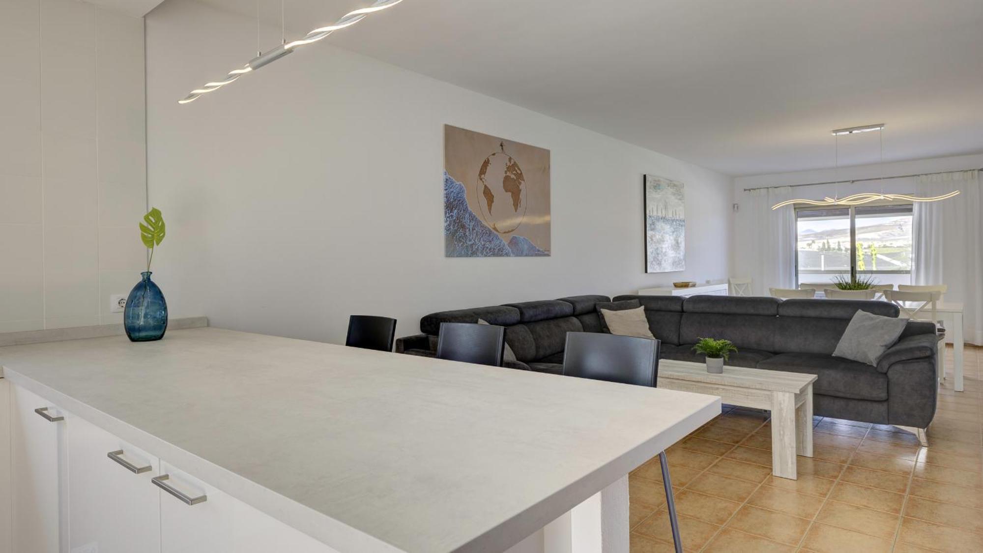 Luxury Villa Cindy Caleta De Fuste Exterior photo